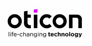 Oticon Hearing Aids