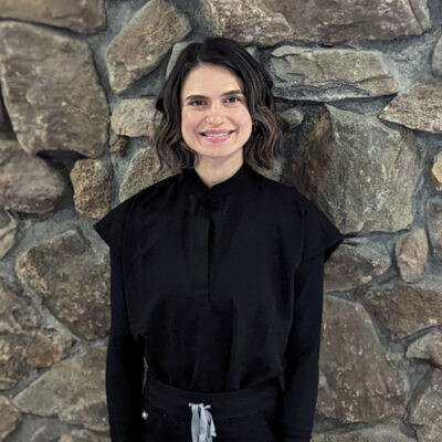 Keti Mdzinarishvili, Au.D., Doctor of Audiology